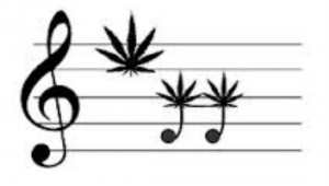 pot music