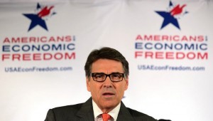 US-POLITICS-GOVERNMENT-REPUBLICAN-PERRY