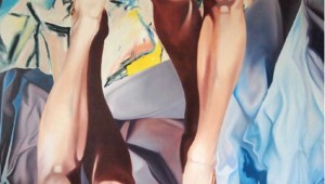 Michelle Brandley’s “Woman, Woman”