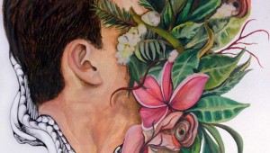 Michelle Cortez Gonzales’ “Limpia”