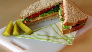 Lunch