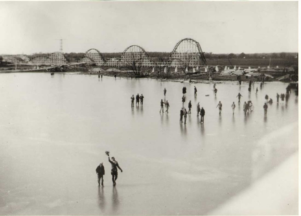 Casino park lake worth tx