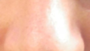 nose