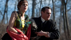 The Immigrant opens Friday in Dallas.