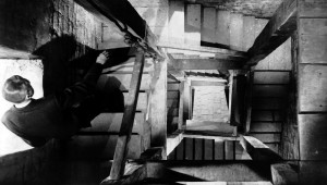 James Stewart - vertigo