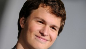 Ansel Elgort