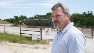 Ruggiero: Thyne’s findings won’t be a game changer “until more scientists come forward with proof that the water wells are being contaminated by drilling.” Anna Routh-Barzian