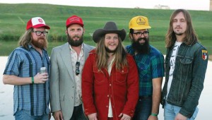 Quaker City Night Hawks are just one of the 48 bands playing at our Music Awards Festival, Sun. Lee Chastain