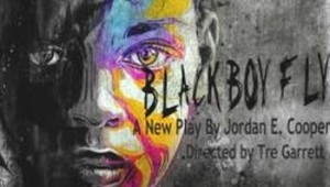 blackboyfly
