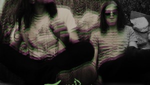 Tweak Bird: two brothers, lots of fuzz and stomp.