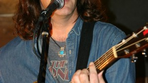 SCOTT COPELAND (Photo by Jeff Prince)