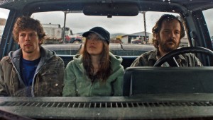 Night Moves opens Friday
