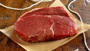steak