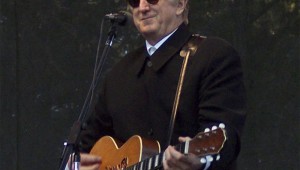 T BONE BURNETT (wikipedia photo)