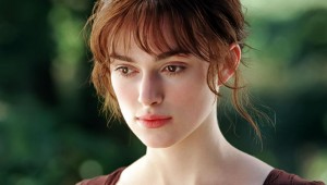 Keira Knightley