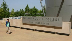 Tarrant County College administrators are stepping on faculty’s toes. Jeff Prince