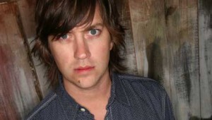 Catch Rhett Miller at Shipping & Receiving this weekend.