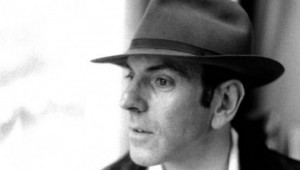 Ricky Ian Gordon