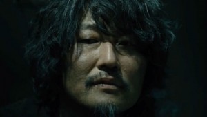 Song Kang-ho