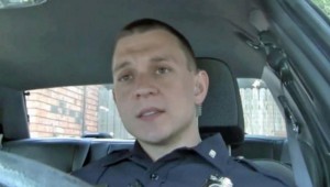 CHRIS GORRIE (courtesy FWPD)