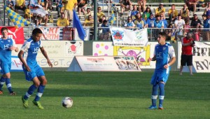 Fort Worth Vaqueros appear at Sundance Square, Sat.