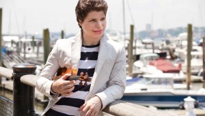 Augustin Hadelich plays with FWSO, Fri & Sun.