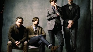 There's still time to catch Death Cab for Cutie at Gexa tonight.