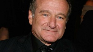 Robin Williams