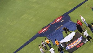 UNVEILING BIG TEX'S NEW SHIRT BY DICKIES (photo courtesy State Fair)