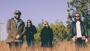 Austin's Black Angels are among the headliners at this year's Clearfork Music Festival, this Saturday at Panther Island Pavilion.