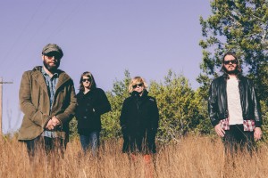hearsay(clearfork)8-27 Austin's Black Angels are among the headliners at this year's Clearfork Music Festival, this Saturday at Panther Island Pavilion.