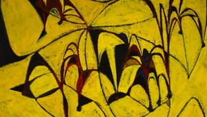ARTIST: SEYMOUR FOGEL