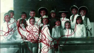 Carole Bénitah’s “The Disguise”