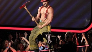 Magic Mike