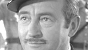 CLAUDE RAINS