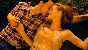 The Disappearance of Eleanor Rigby opens Friday.