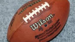 THE OBJECT THAT KEEPS SLIPPING THROUGH DEMARCO MURRAY'S FINGERS.