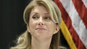 Wendy Davis