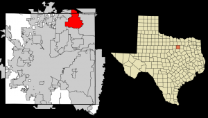 southlake