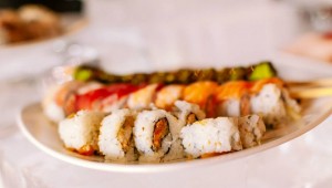 sushi