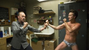 Birdman, or (The Unexpected Virtue of Ignorance) opens Friday.