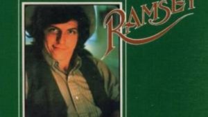 WILLIS ALAN RAMSEY'S SELF-TITLED FIRST ALBUM WAS RELEASED IN 1972, AND FANS HAVE BEEN WAITING FOR THE FOLLOW-UP EVER SINCE.