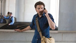 Jeremy Renner urgently follows another lead in Kill the Messenger.