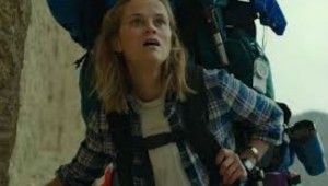 Reese Witherspoon in "Wild."