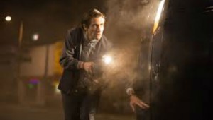 "Nightcrawler" is one of the best movies this year by a first-time filmmaker.