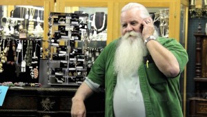 gaysanta