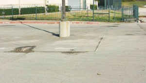 Nobody’s home at LaGrave Field these days, and sports teams are looking for new quarters — or new owners for the property.