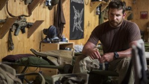 American Sniper opens Thursday.
