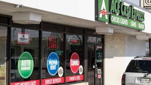 ACE Cash Express