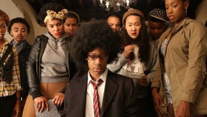 Dear White People